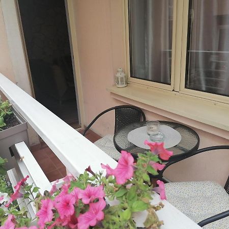 Apartment Grozdanovski 斯科普里 外观 照片
