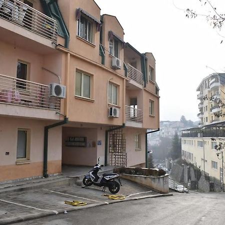 Apartment Grozdanovski 斯科普里 外观 照片